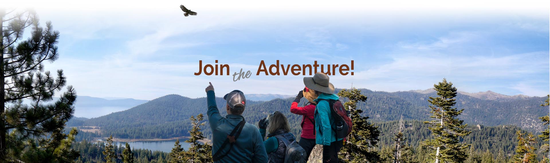 Red Tail Adventures